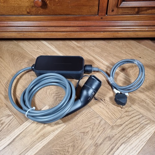 Cargador BMW MINI EV i3 i4 i5 i7 iX tipo 2