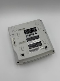 Sega Dreamcast Console in Original Box CIB OEM Controller VMU Tremor Pak Tested