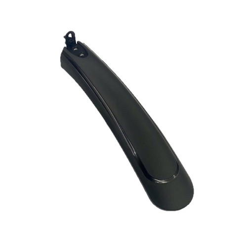 Mountain Bike Guards Bike Splash Guards Adjustable Mounting Effective Protection - Picture 5 of 26
