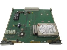 SIEMENS S42024-D3542-A202-11 LAD PROCESS CONTROL BOARD UNMP