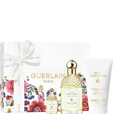 Aqua Allegoria Nerolia Vetiver 3 Piece Gift Set 