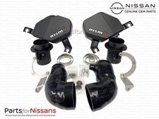 Genuine Nissan 2023 Z Nismo Cold Air Intake (RZ34) 16576-RZCAI