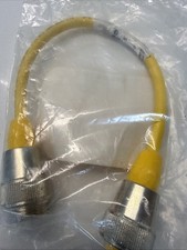 turck cable RSM RKM 40-0.3M