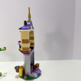 LEGO Disney Princess 41065 Rapunzel's Best Day Ever