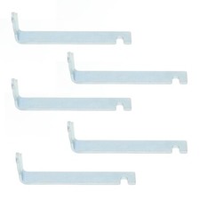 Lot De 5 Verrous De Chariot Po…