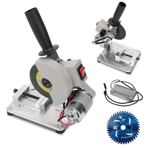 4 Inch Chop Saw 300W 110V 0 45 Adjustable Mini Miter Saw 26000r Min 4-inch-chop-saw-300w-110v-0-45-adjustable-mini-miter-saw-26000r-min