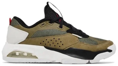 Jordan Air 200E Medium Olive W