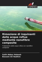 Salih Abbas Habeeb (U. A.) | Rimozione Di Inquinanti Dalle Acque Reflue...