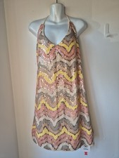 Ladies Cider Sequin Dress Size 2XL