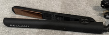 BELLAMI Professional Flat Iron Model 122013 Tested Works Great