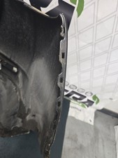STOßSTANGE HINTEN NISSAN JUKE (F15) SUV 1.5 dCi (K9K) H50221KAFH