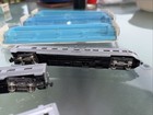 Vintage Atlas Rivarossi Penn Central Lighted Passenger Cars (3) — photo 8