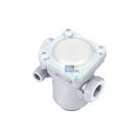 Druckbegrenzungsventil DT Spare Parts Iam-Expertise Passend FüR DAF
