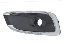 Stoßstangengitter vorne rechts für: KIA CEE'D II 06.15-06.18 Stoßstangengitter vorne rechts für: KIA CEE'D II 06.15-06.18