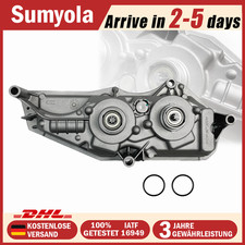 DPS6 Getriebesteuergerät für Ford Focus 1.6...