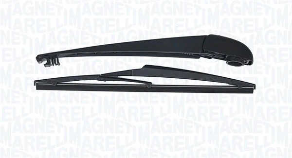 Kit de bras d'essuie-glace Magneti Marelli 000723180009 balai et nettoyage des vitres