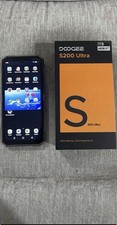 DOOGEE S200 Ultra 1TB 12GB RAM 200MP Android ...