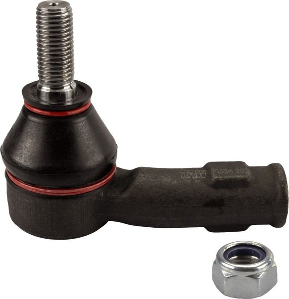 Spurstangenkopf Vorne Links TRW JTE352 FÜR Seat VW Spurstangengelenk Lenkgelenk-image