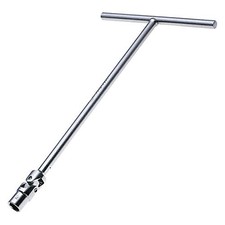 Kyoto Machine Tools KTC T-Type Flex Wrench THF2-10 NEW