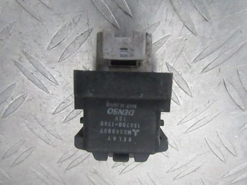 md360007 Relais Kraftstoffpumpe 156700-1760 Mitsubishi Carisma DE314157-06