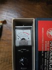 VINTAGE Monarch Field Strength indicator FS1-3 New Old Stock!! — photo 3