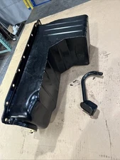 Milodon 30986 Chrys 360 Engine Swap