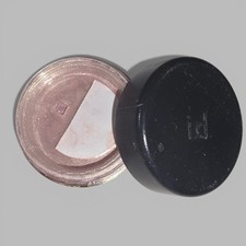 Bare Minerals Glimmer Loose Powder Eyecolor Eyeshadow  Trust  0.02oz 0.57g