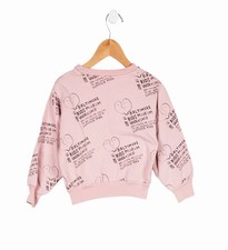 The Animals Observatory Kids Baltimore Museum Sweatshirt Size 10