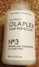 Olaplex No. 3 Hair Perfector 3.3 oz- New, Sealed