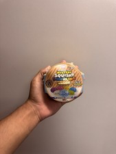 Authentic RMS Crazy Fun Mystery Squishy Dumpling - Diamond Edition - Sealed NEW