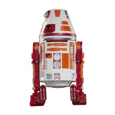 Star Wars Black Series 6 Inch Action Figure   R4-6D0