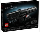 Lego Star Wars 40917 Darksaber GWP New Sealed Ships Protected 100% Authentic