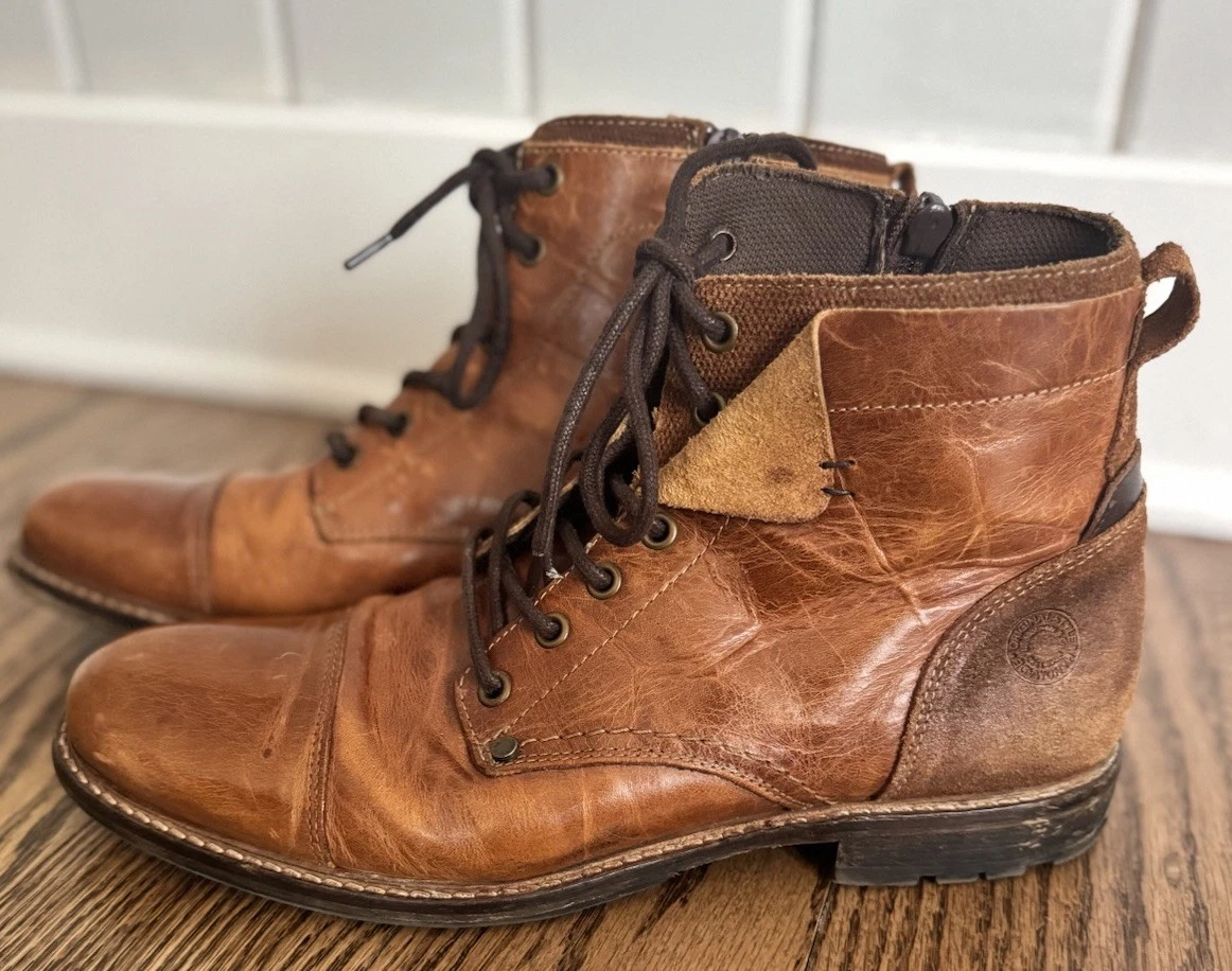 Bullboxer Boots for Men for Sale | Shop New & Used Men display picture 1