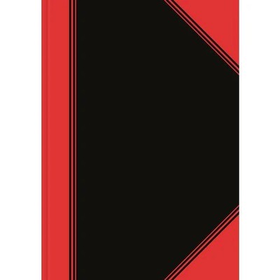 Merkloos / Sans Marque Schrift bantex 100302814 rood