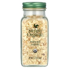 Minced Onion, 2.21 oz 63 g 
