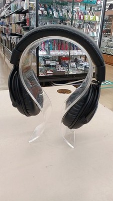 ASTRO A40TR Gaming Headset Over-Ear, Improved Sound, Mic, Bag, Cable Used