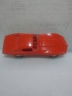 1975 Corvette Promo Car Orange MINT — photo 8