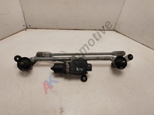 Motore tergicristallo anteriore e attacco Renault Kadjar 2015-2022