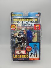 Marvel Legends Galactus Series Bullseye Action Figure NIP. 2005