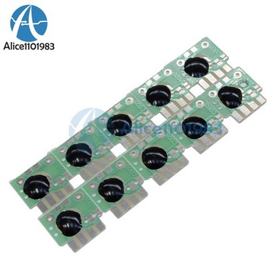 5pcs multifunction delay trigger chip timing module timer IC timing 2s -1000h *tn