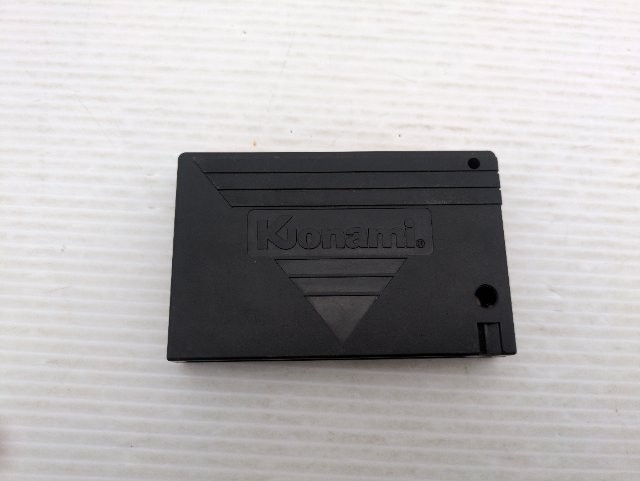 Antarctic Adventure (MSX) MSX JP GAME. 9000025205597 | eBay