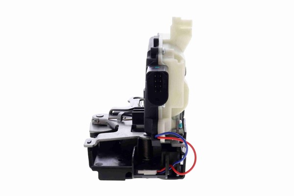 Vemo TüRschloss Vorne Rechts (V10-85-6347) FüR Skoda Octavia Ii Seat Toledo Vw-image