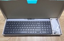 Logitech MK470 Slim Wireless Keyboard and Mouse Combo - Graphite