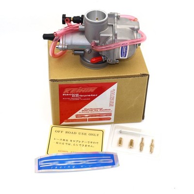 New Keihin 28mm PWK Carburetor Carb For KTM 65 85 SX Suzuki RM65 RM80 RM85 RM85L