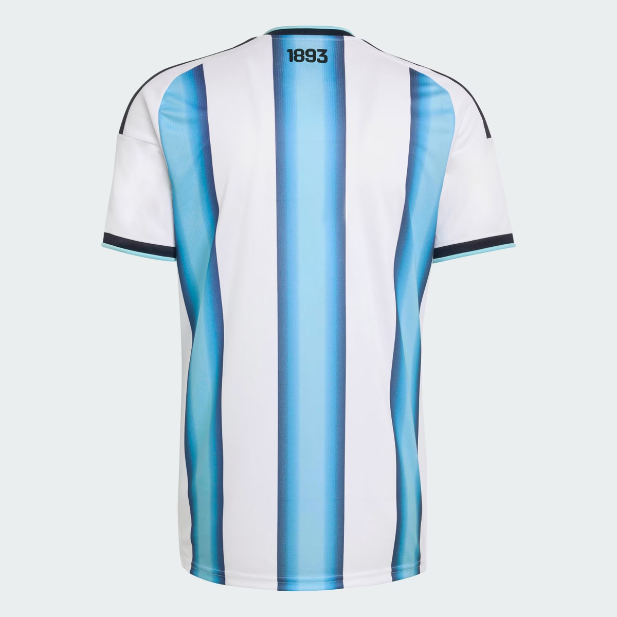 Argentina National Team 26 Home Jersey - Adidas JM5900 - FIFA