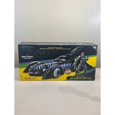 Batman Forever Batmobile & Batman Figure Retro Collection DC Comics New