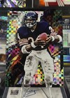 2024 Topps Finest #13 Walter Payton Checkerboard Refractor Chicago Bears
