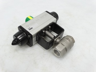 OMAL SRN0030402S  ACTUATOR  USED (1229180957 - )