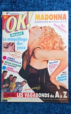 Preços baixos em 1st Edição Vogue Revistas em Francês | eBay