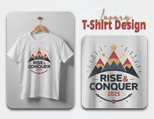 Custom T-Shirt Design
